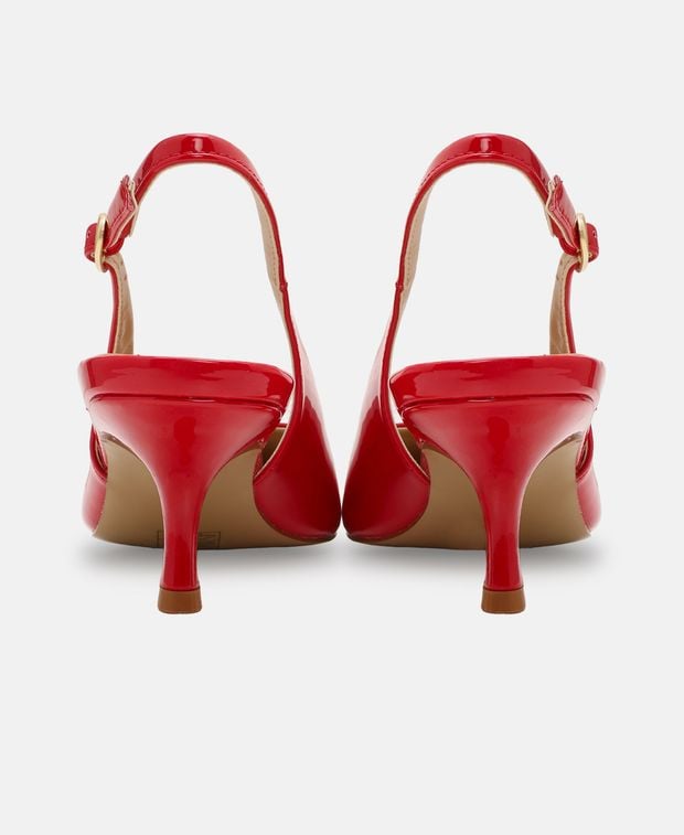 Slingback Pumps