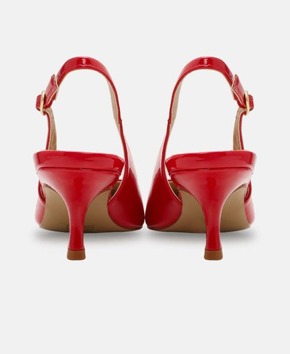 Slingback Pumps