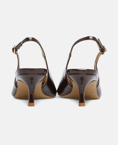Slingback Pumps