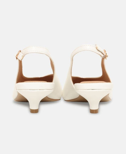 Slingback Pumps