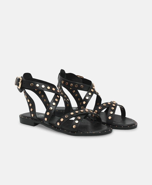 Fesselriemchen Sandalen