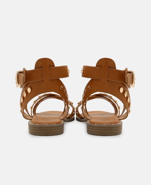 Fesselriemchen Sandalen