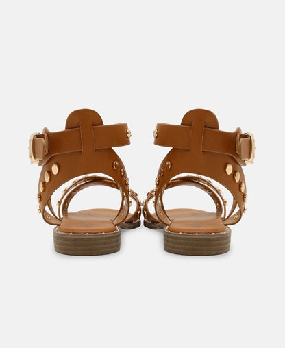 Fesselriemchen Sandalen