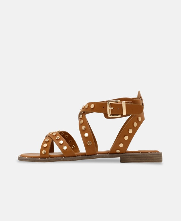 Fesselriemchen Sandalen