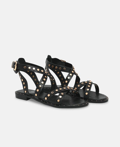 Fesselriemchen Sandalen