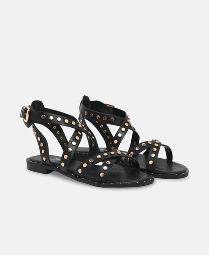 Fesselriemchen Sandalen