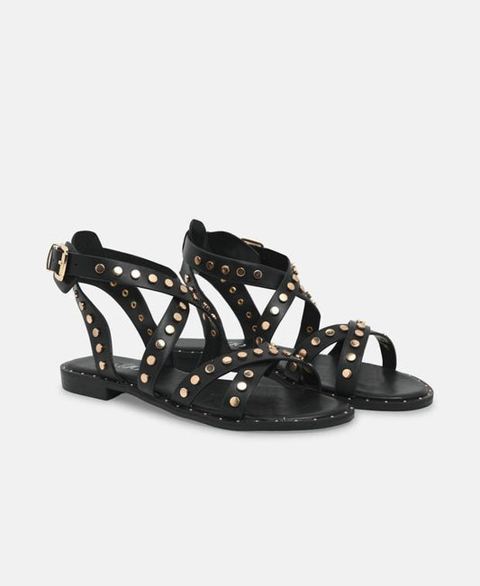 Fesselriemchen Sandalen