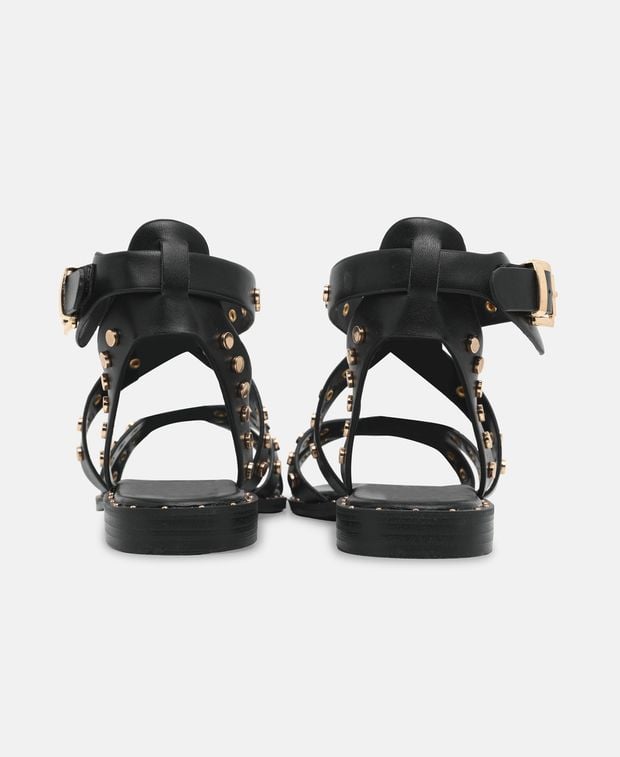 Fesselriemchen Sandalen