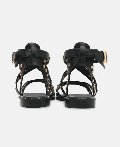Fesselriemchen Sandalen