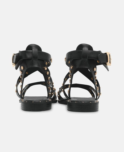 Fesselriemchen Sandalen