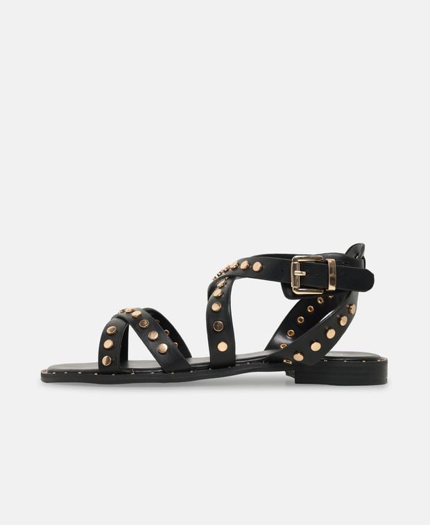 Fesselriemchen Sandalen