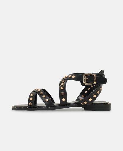 Fesselriemchen Sandalen