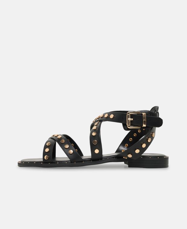 Fesselriemchen Sandalen
