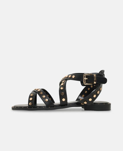 Fesselriemchen Sandalen
