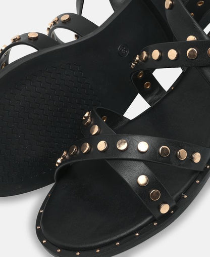 Fesselriemchen Sandalen
