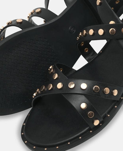 Fesselriemchen Sandalen