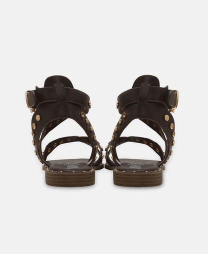 Fesselriemchen Sandalen