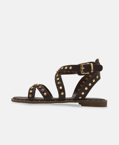 Fesselriemchen Sandalen