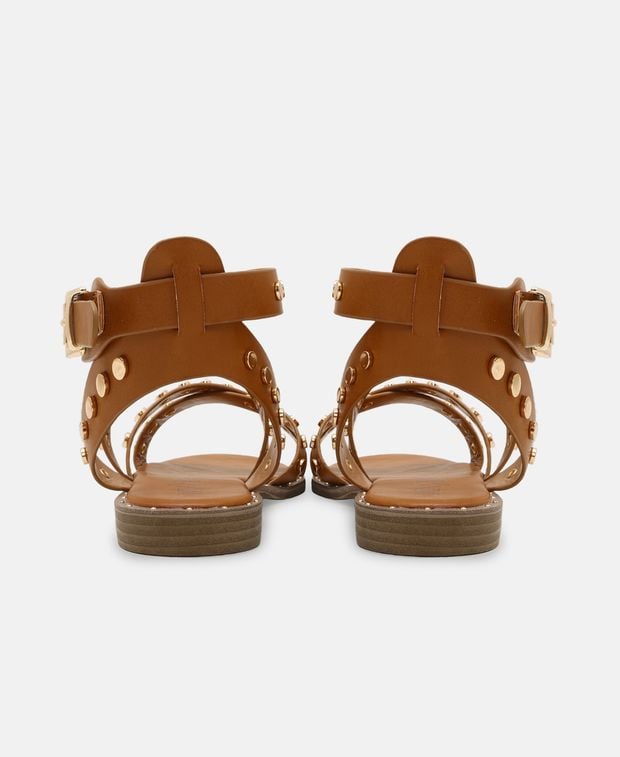 Fesselriemchen Sandalen