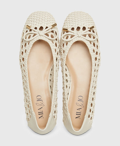 Ballerinas
