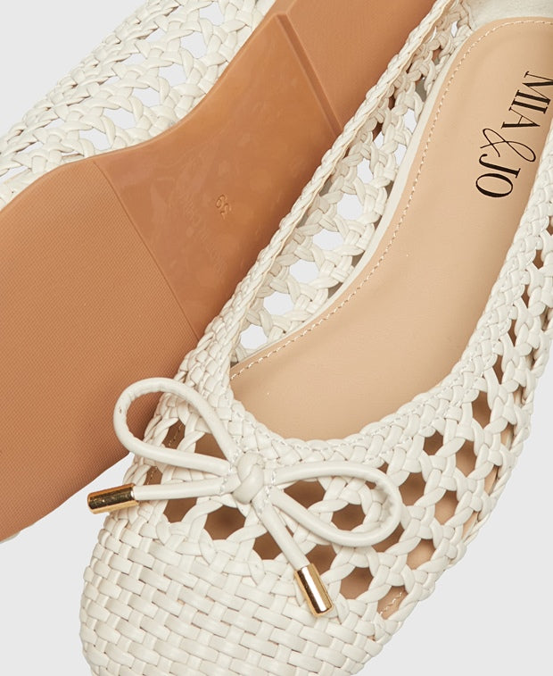 Ballerinas