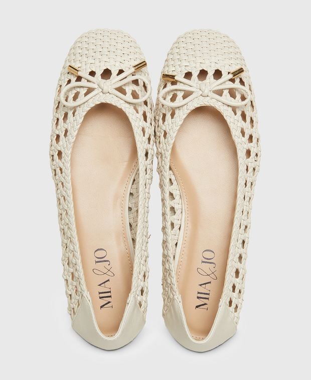 Ballerinas