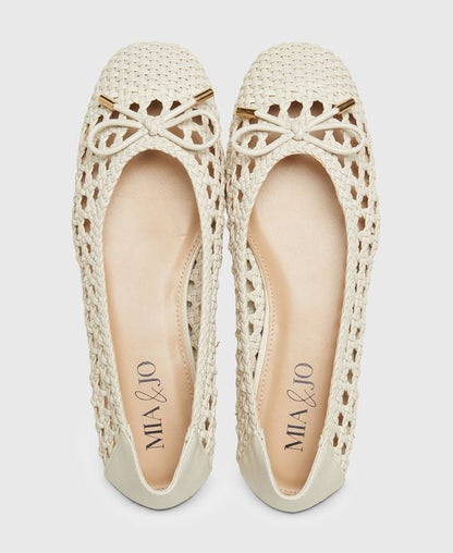 Ballerinas