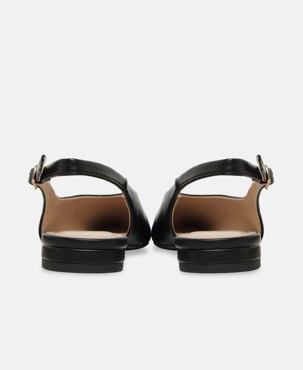 Slingback-Ballerina