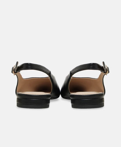 Slingback-Ballerina