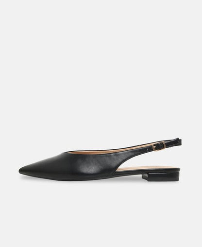 Slingback-Ballerina