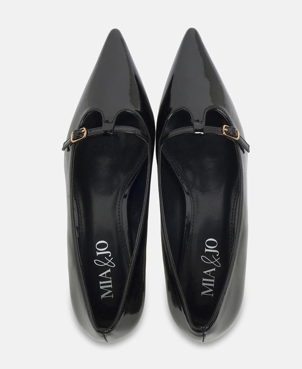 Pumps