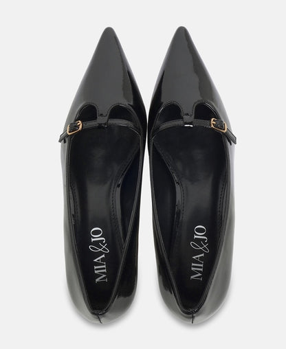 Pumps