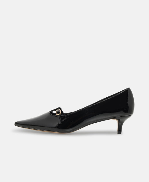 Pumps