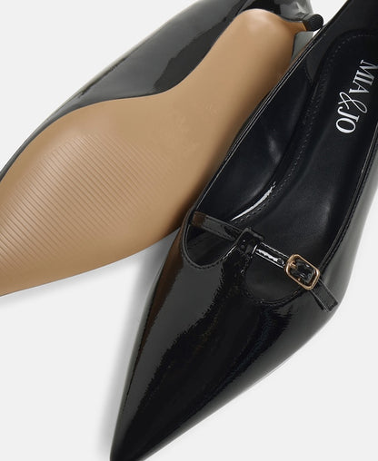 Pumps