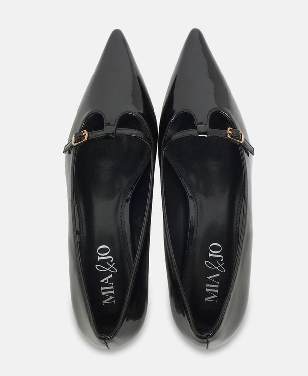 Pumps