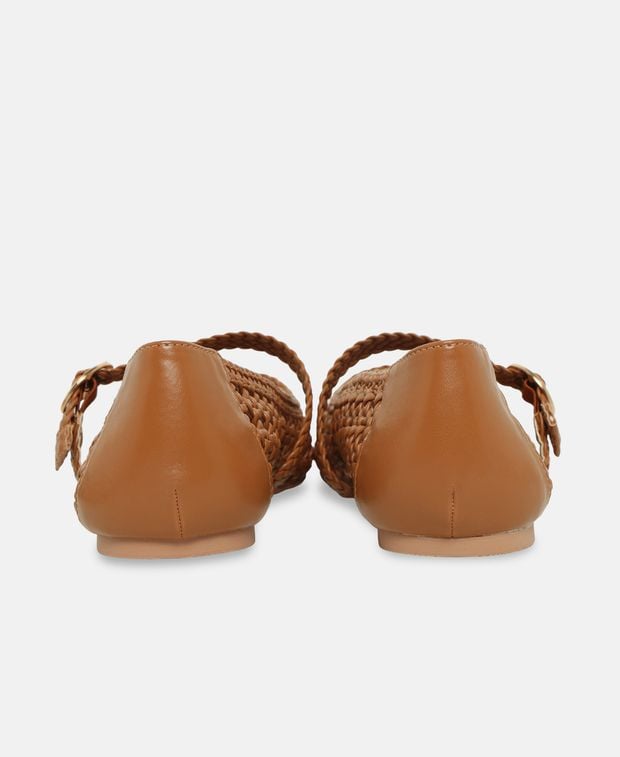 Mary Janes