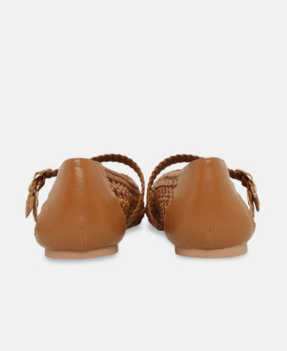 Mary Janes