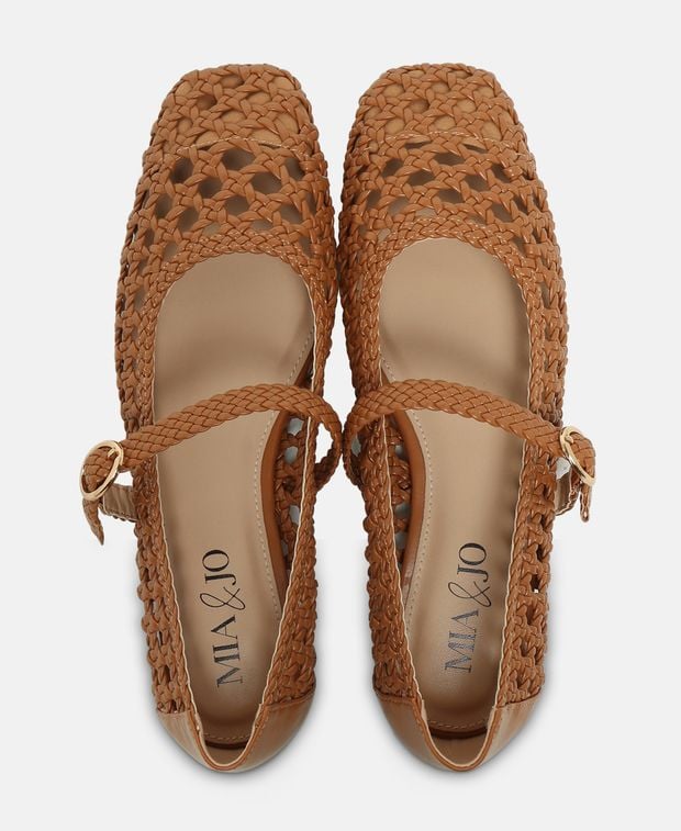Mary Janes