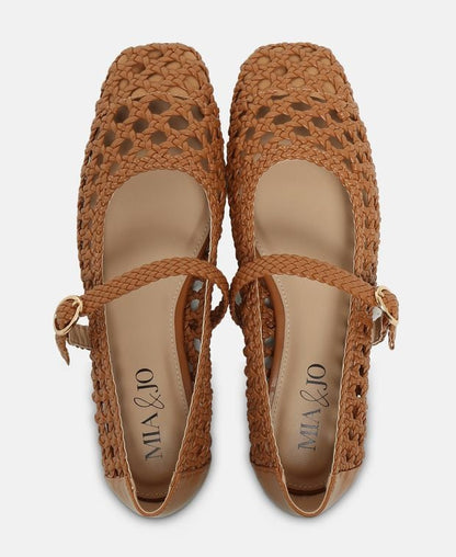 Mary Janes
