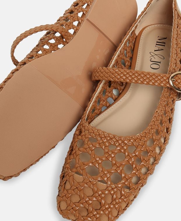 Mary Janes