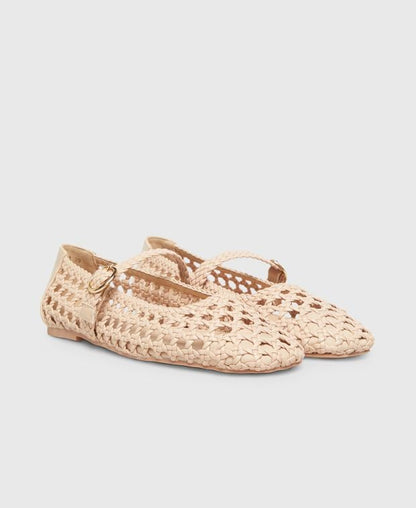 Mary Janes