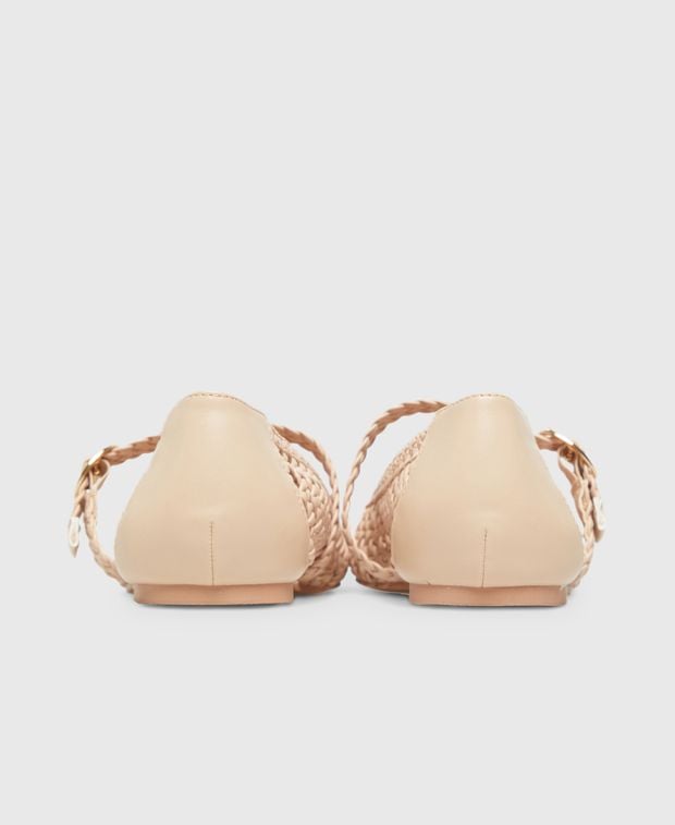 Mary Janes