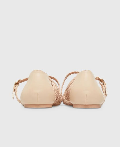 Mary Janes