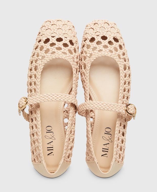 Mary Janes