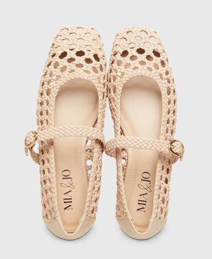 Mary Janes