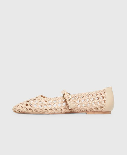Mary Janes