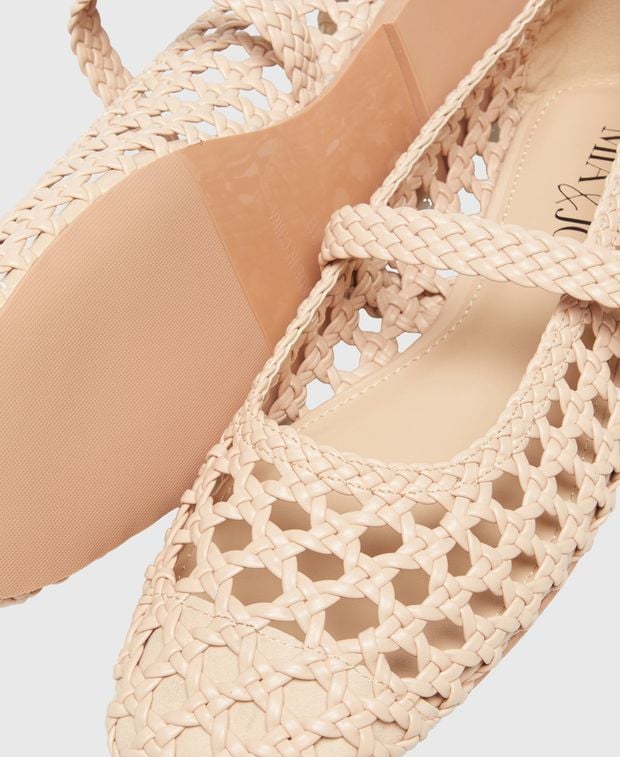 Mary Janes