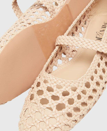 Mary Janes