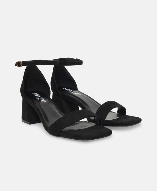 Fesselriemchen Sandalen