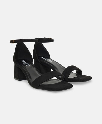 Fesselriemchen Sandalen